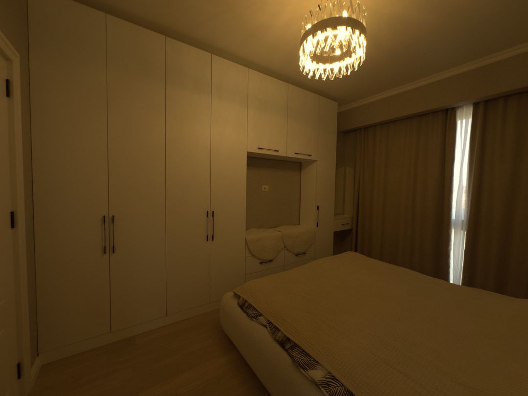 Satılır 3 otaqlı yeni tikili 83 m² — Mənzil, Bakı (5)