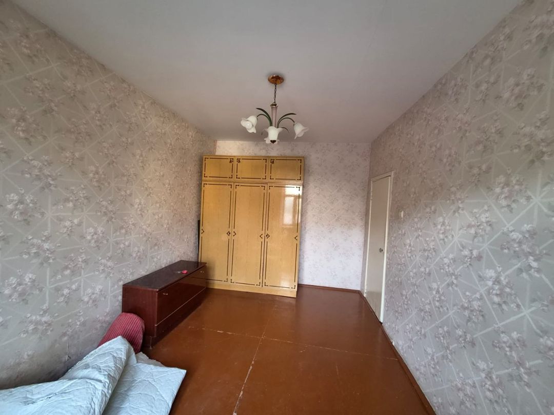 5-otaqlı mənzil, Mərdəkan qəs., 85 m² — Mənzil, Bakı (6)