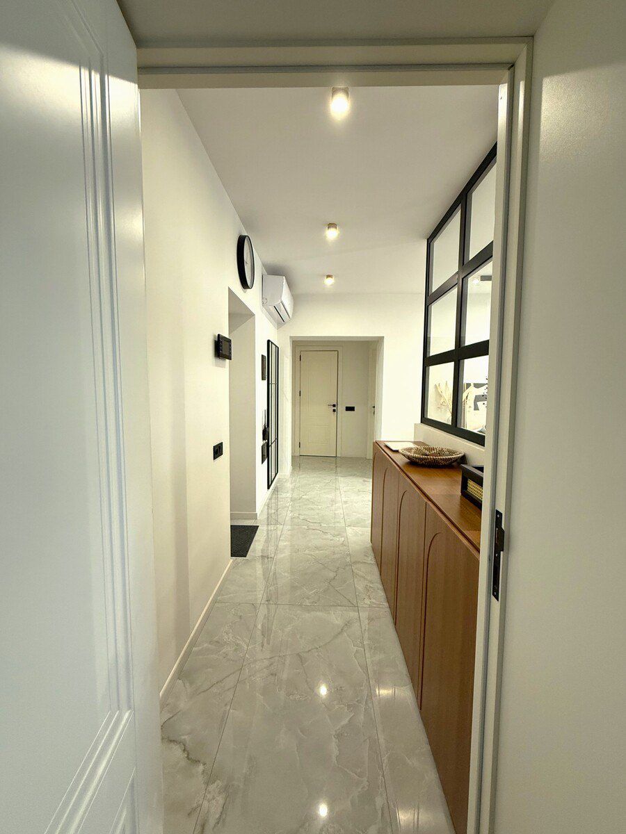 Satılır 2 otaqlı yeni tikili 95 m² — Mənzil, Bakı (8)
