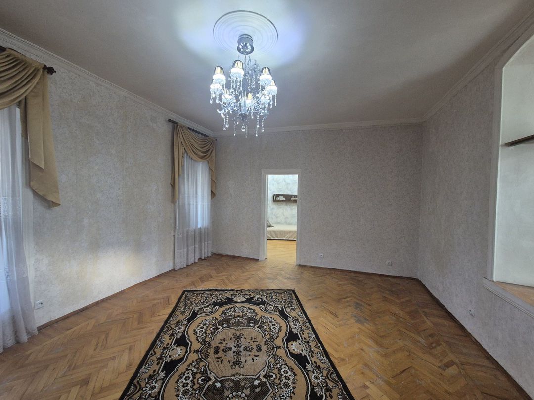 Satılır 3 otaqlı köhnə tikili 70 m² — Mənzil, Bakı (7)