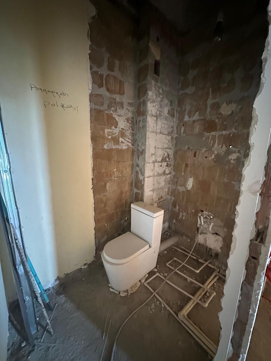 Satılır 3 otaqlı yeni tikili 85 m² — Mənzil, Bakı (8)