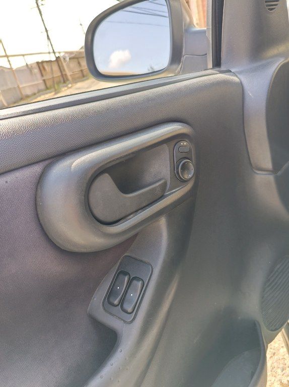 Opel Vita, 1.4 L, 2002 il, 263 000 km — Avtomobillər, Bakı (5)