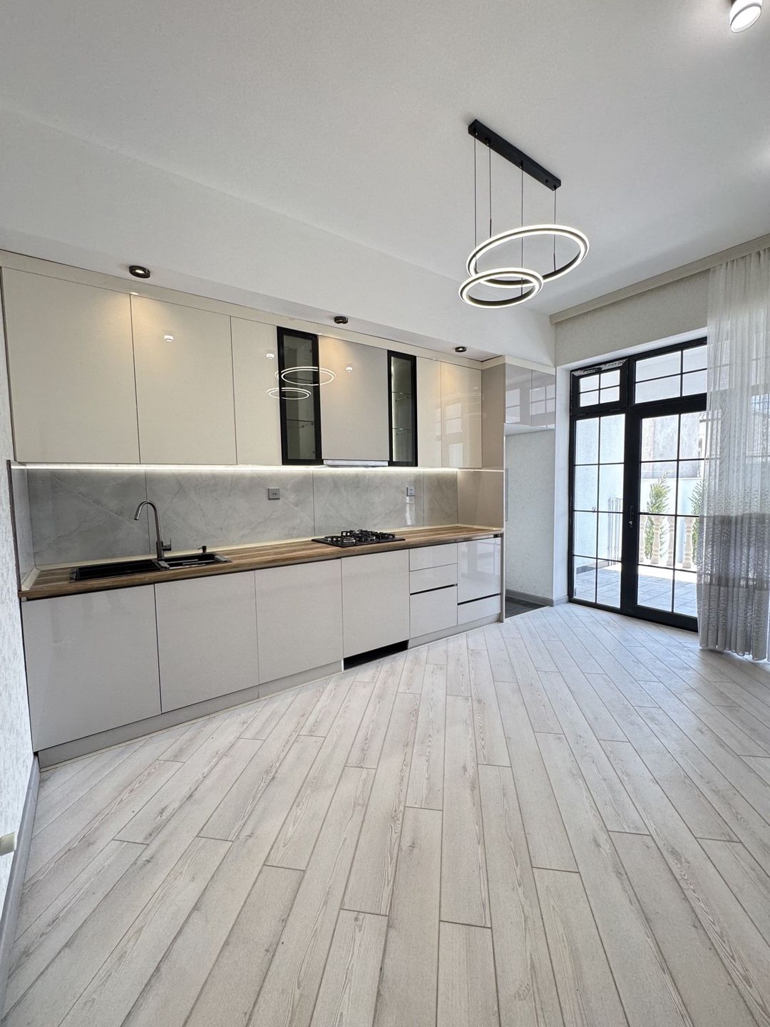 Satılır 4 otaqlı həyət evi/bağ evi 120 m² — Ev, villa, Bakı (11)