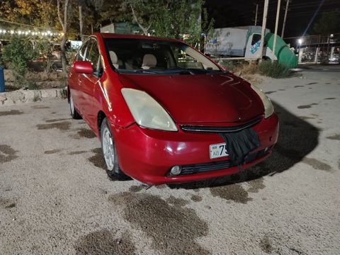 Toyota Prius, 2006 il — Bakı