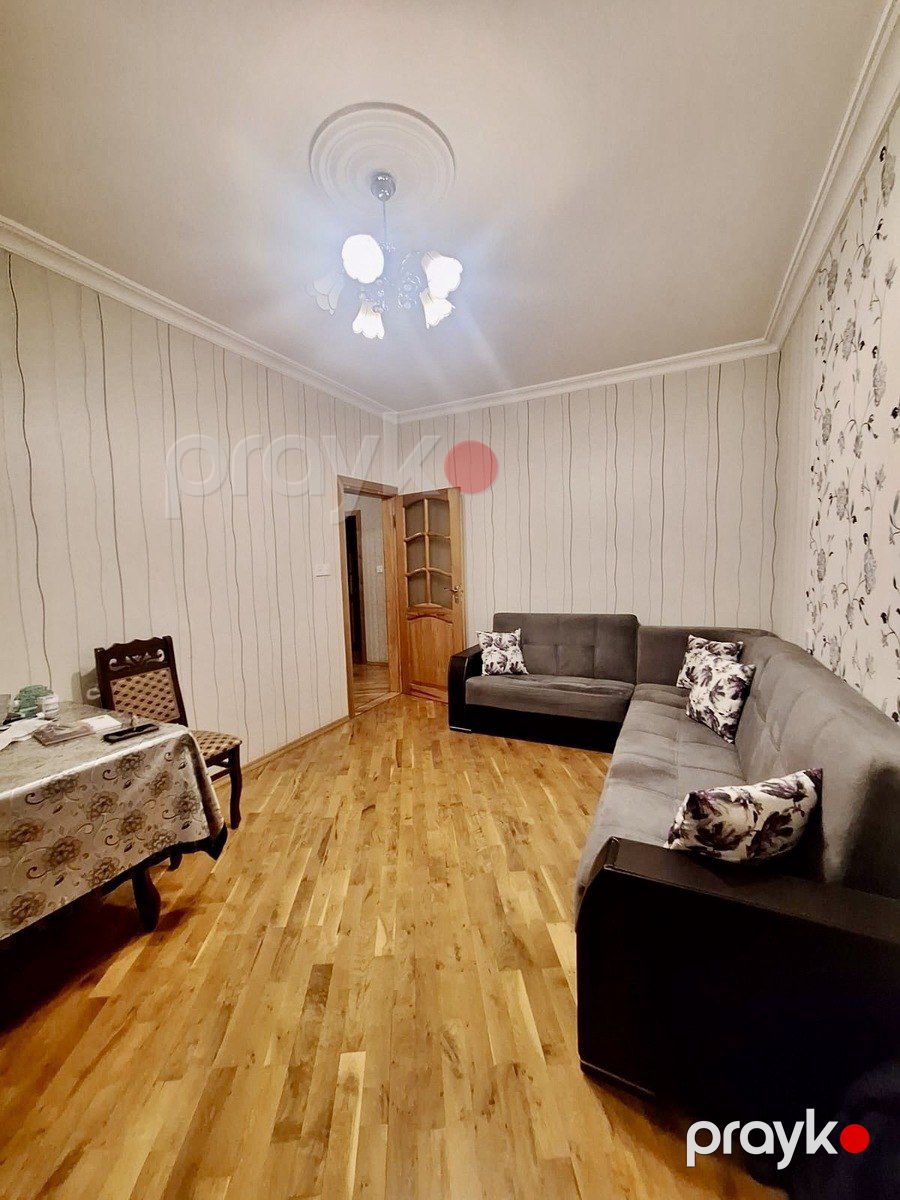 Satılır 3 otaqlı köhnə tikili 90 m² — Mənzil, Bakı (7)