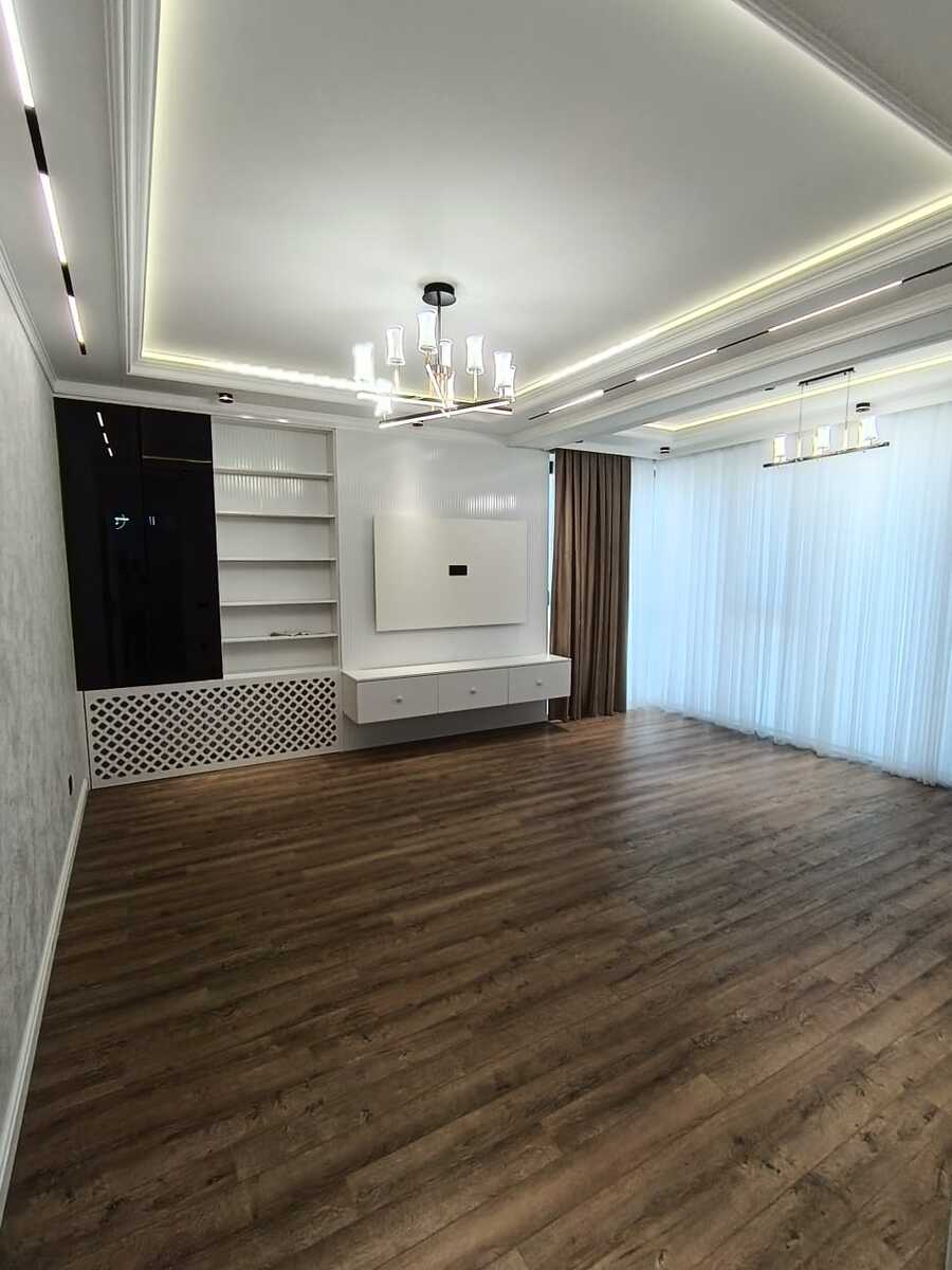 Satılır 6 otaqlı yeni tikili 156 m² — Mənzil, Bakı (2)
