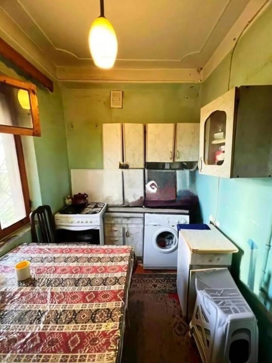 Satılır 2 otaqlı köhnə tikili 67 m² — Mənzil, Bakı (5)