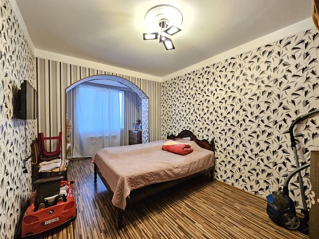 Satılır 4 otaqlı köhnə tikili 105 m² — Mənzil, Xırdalan (10)