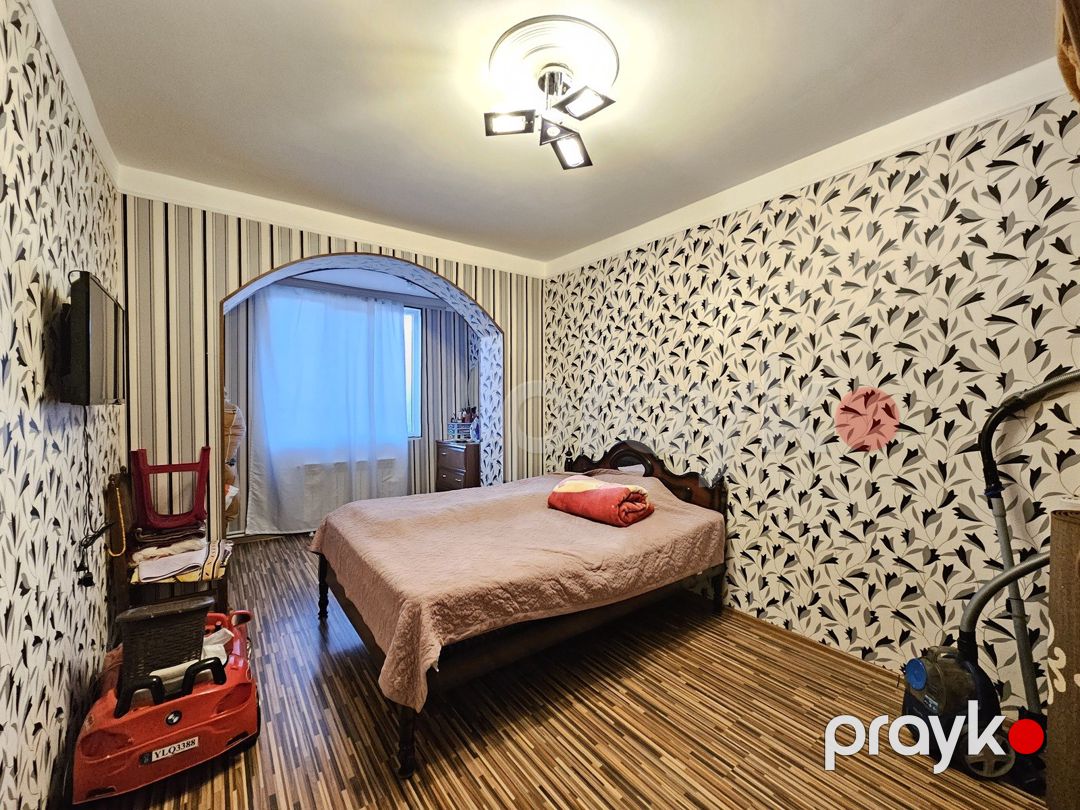 Satılır 4 otaqlı köhnə tikili 105 m² — Mənzil, Xırdalan (10)