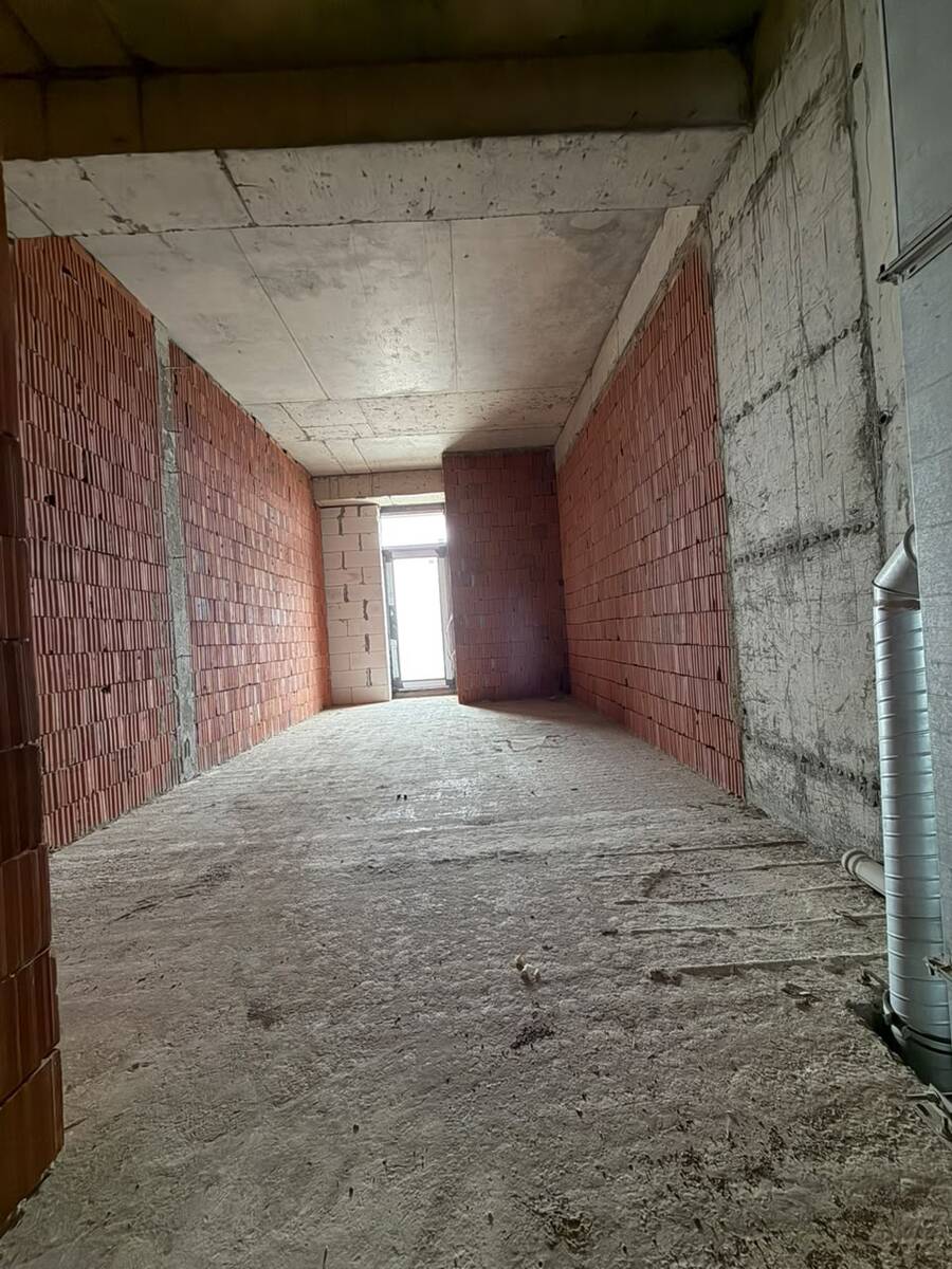 Satılır 6 otaqlı yeni tikili 378 m² — Mənzil, Bakı (9)