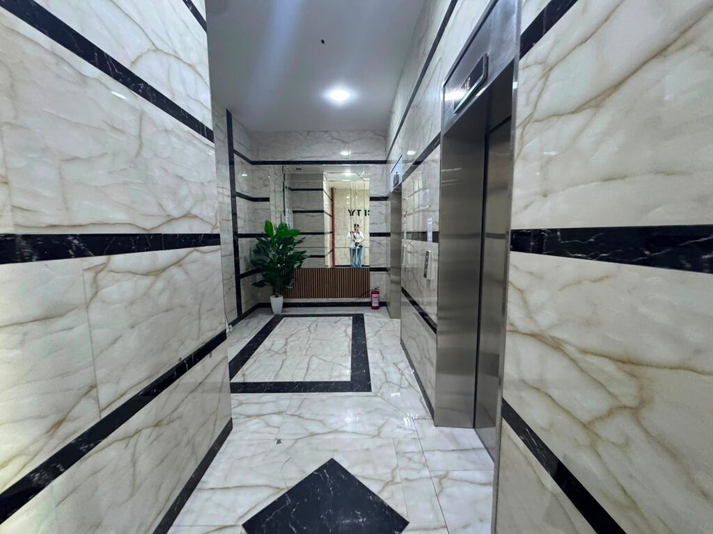 2 otaqlı, Yeni tikili, 73 kv. m — Daşınmaz əmlak, Bakı (5)
