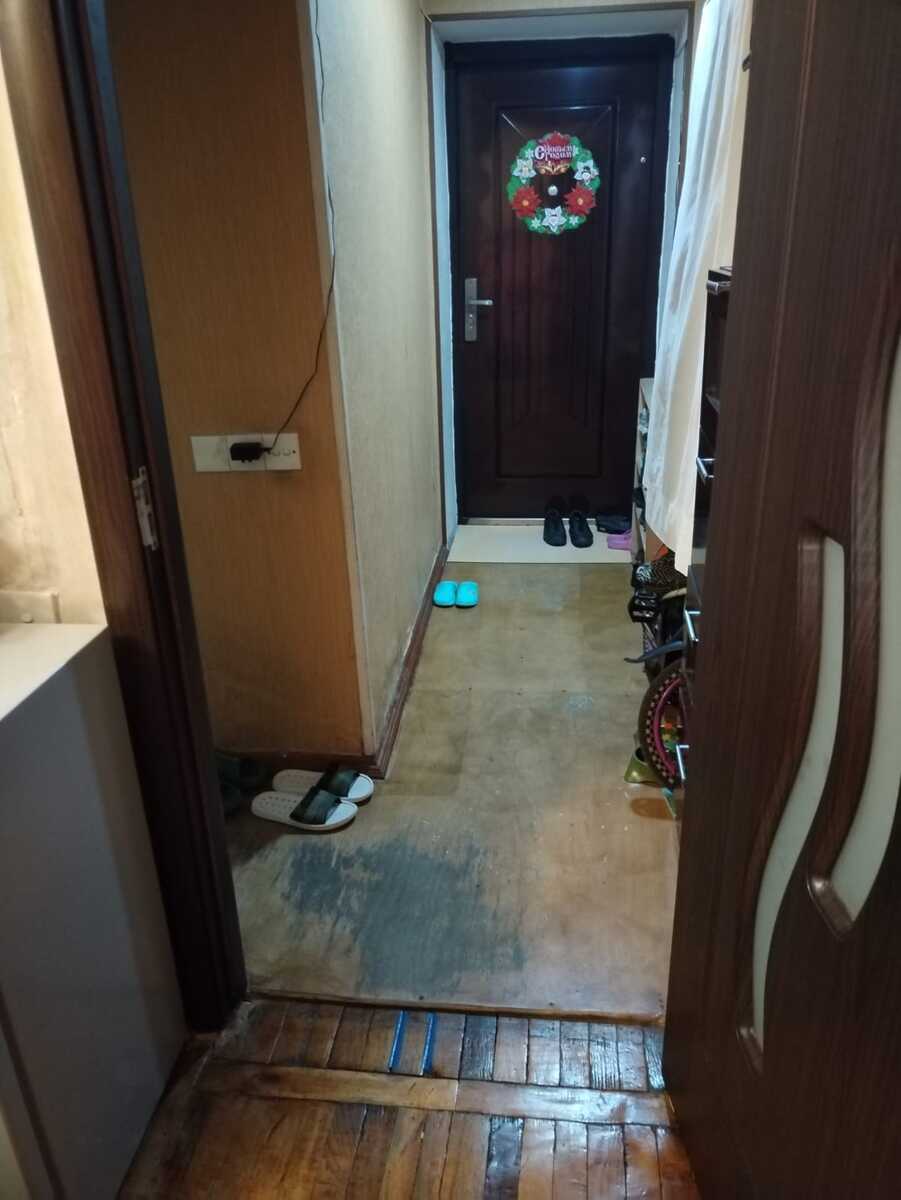 Satılır 2 otaqlı köhnə tikili 60 m² — Mənzil, Bakı (6)