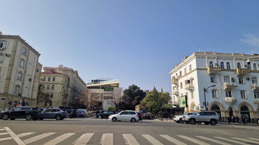 Satılır 4 otaqlı həyət evi/bağ evi 100 m² — Ev, villa, Bakı (9)