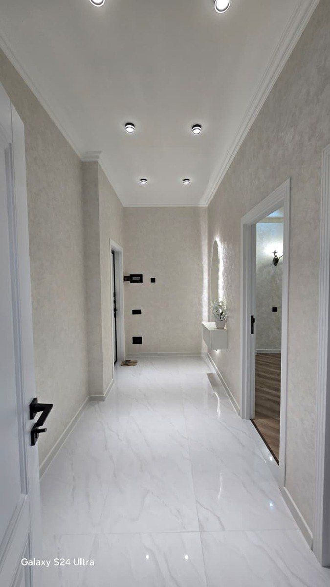 Satılır 2 otaqlı yeni tikili 62 m² — Mənzil, Xırdalan (9)