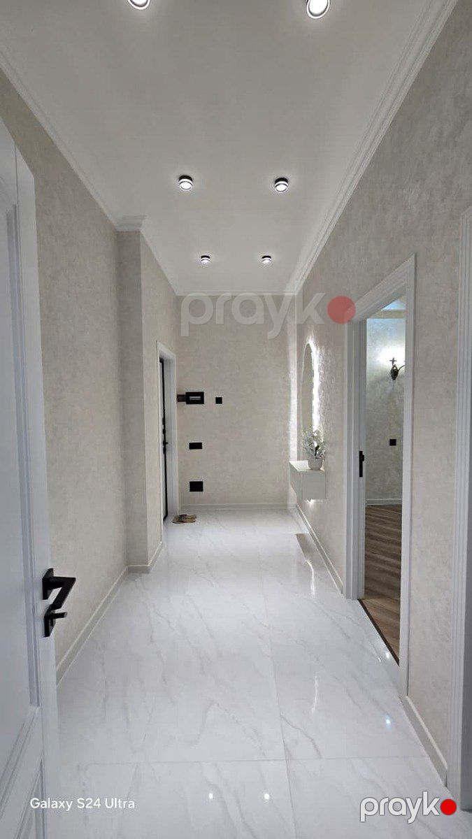 Satılır 2 otaqlı yeni tikili 62 m² — Mənzil, Xırdalan (9)
