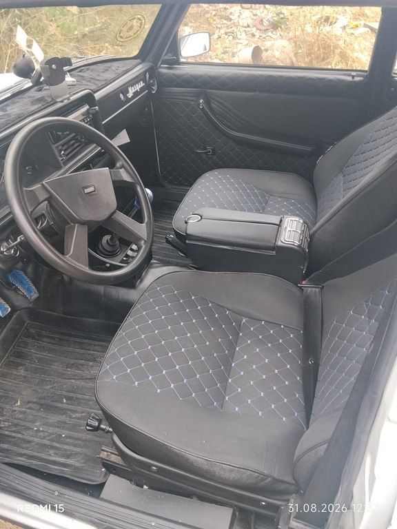 Lada (VAZ) 2107, 1.6 L, 2007 il, 89 000 km — Avtomobillər, Beyləqan (9)