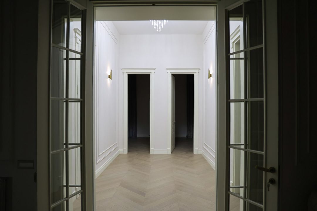 Satılır 4 otaqlı həyət evi/bağ evi 200 m² — Ev, villa, Bakı (7)
