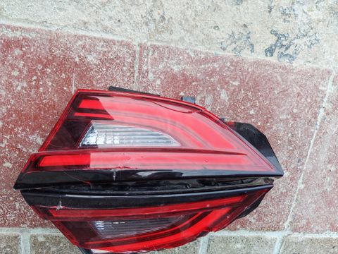 Honda Insight ehtiyat hissələri — Bakı