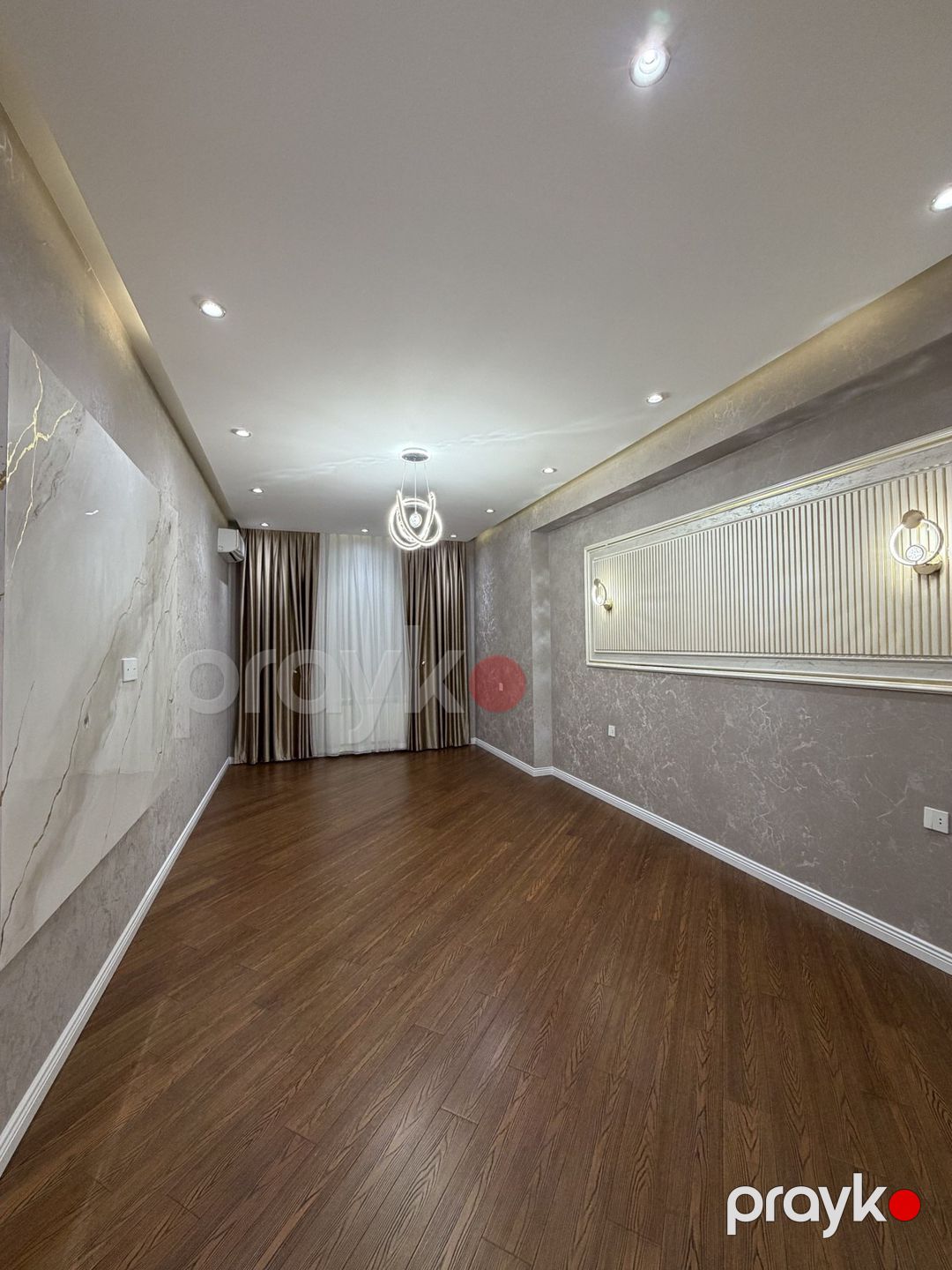 Satılır 3 otaqlı yeni tikili 130 m² — Mənzil, Bakı (10)