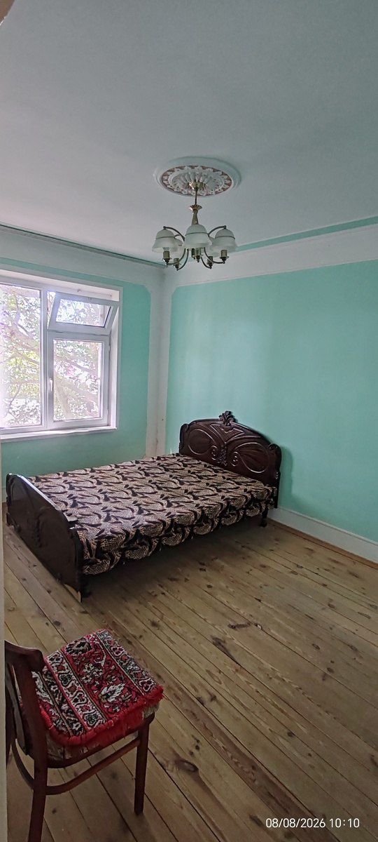 İcarəyə verilir 5 otaqlı köhnə tikili 92 m² — Mənzil, Mingəçevir (11)
