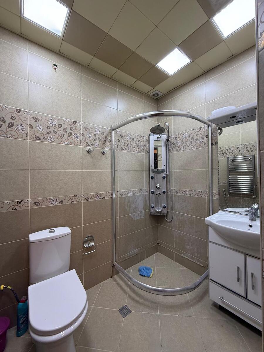 Satılır 3 otaqlı yeni tikili 145 m² — Mənzil, Bakı (11)