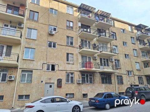 İcarəyə verilir 2 otaqlı köhnə tikili 60 m²