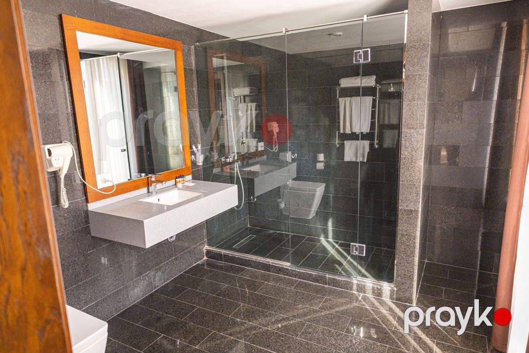 Satılır obyekt 700 m² — Əmlak, Bakı (12)