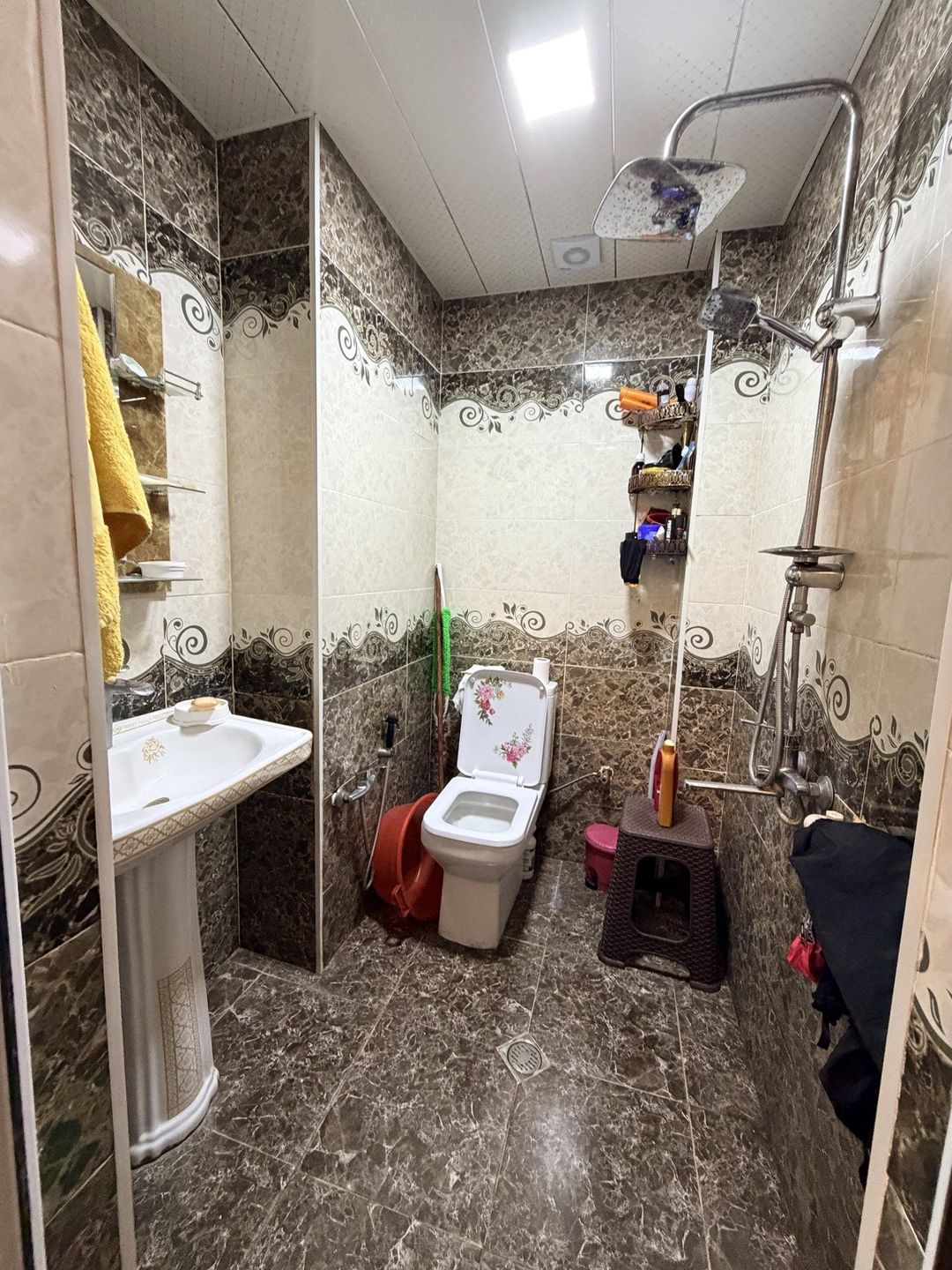 Satılır 2 otaqlı yeni tikili 43 m² — Mənzil, Bakı (7)