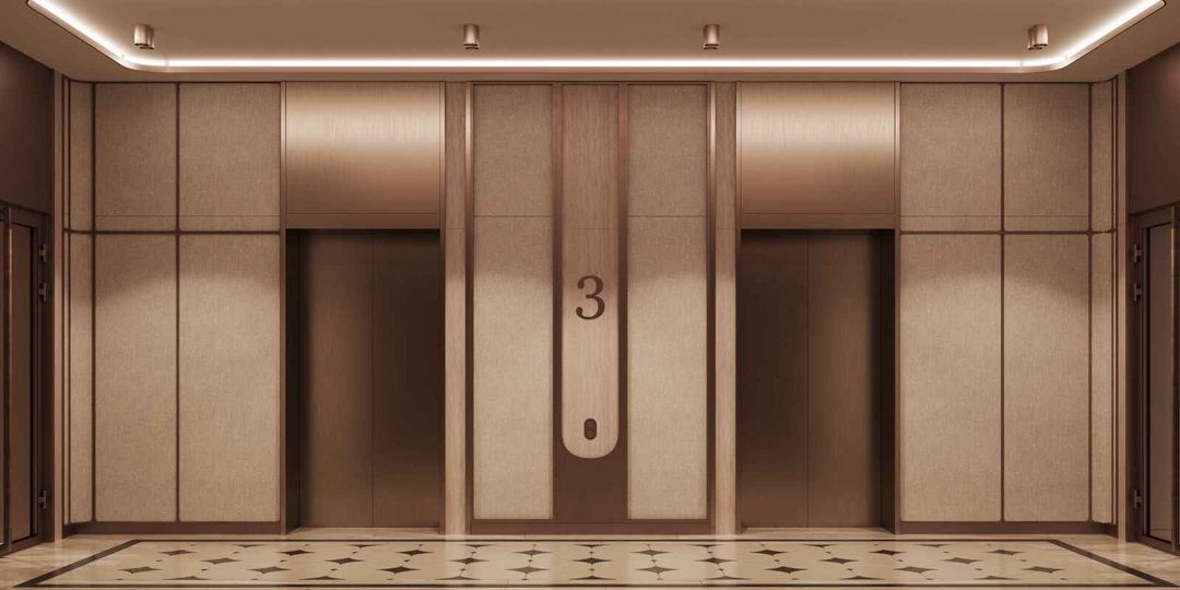 Satılır 2 otaqlı yeni tikili 96.7 m² — Mənzil, Bakı (11)