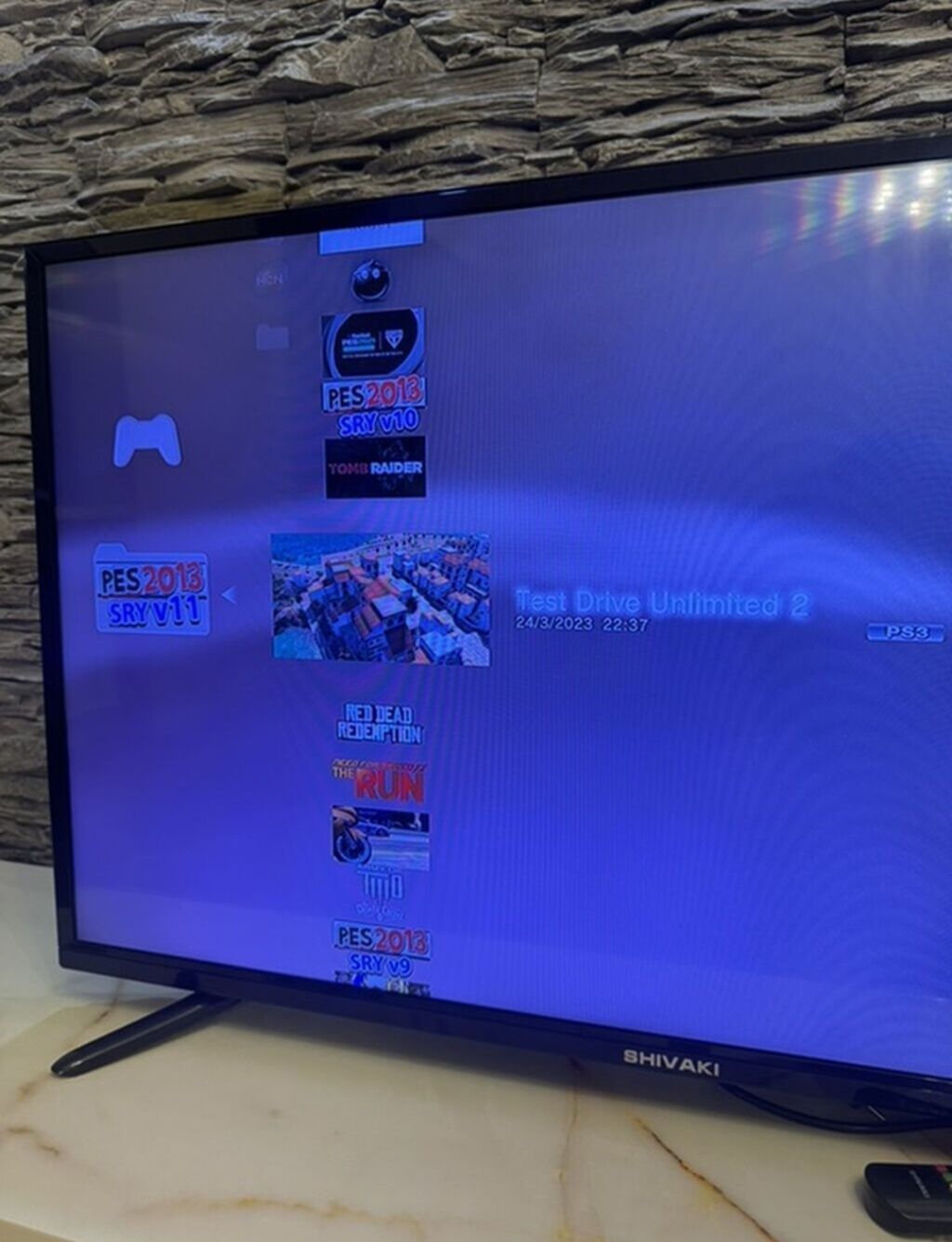 Salam aleykum ideal veziyetde donma zad yoxdur satma sebebim ps4 — Oyun konsolları, Xaçmaz (5)