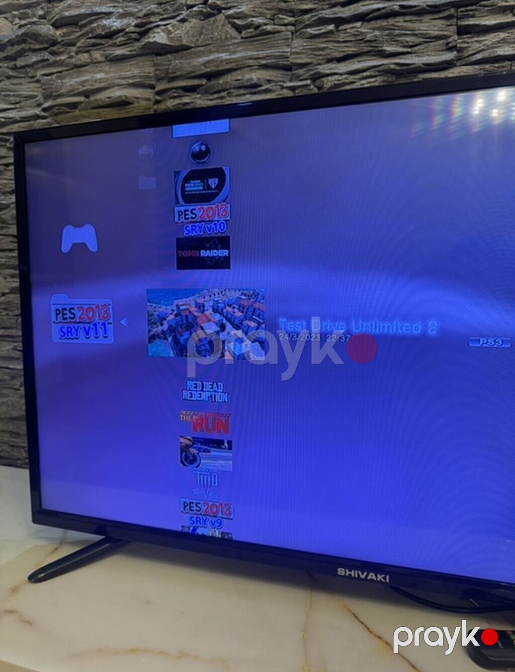 Salam aleykum ideal veziyetde donma zad yoxdur satma sebebim ps4 — Oyun konsolları, Xaçmaz (5)