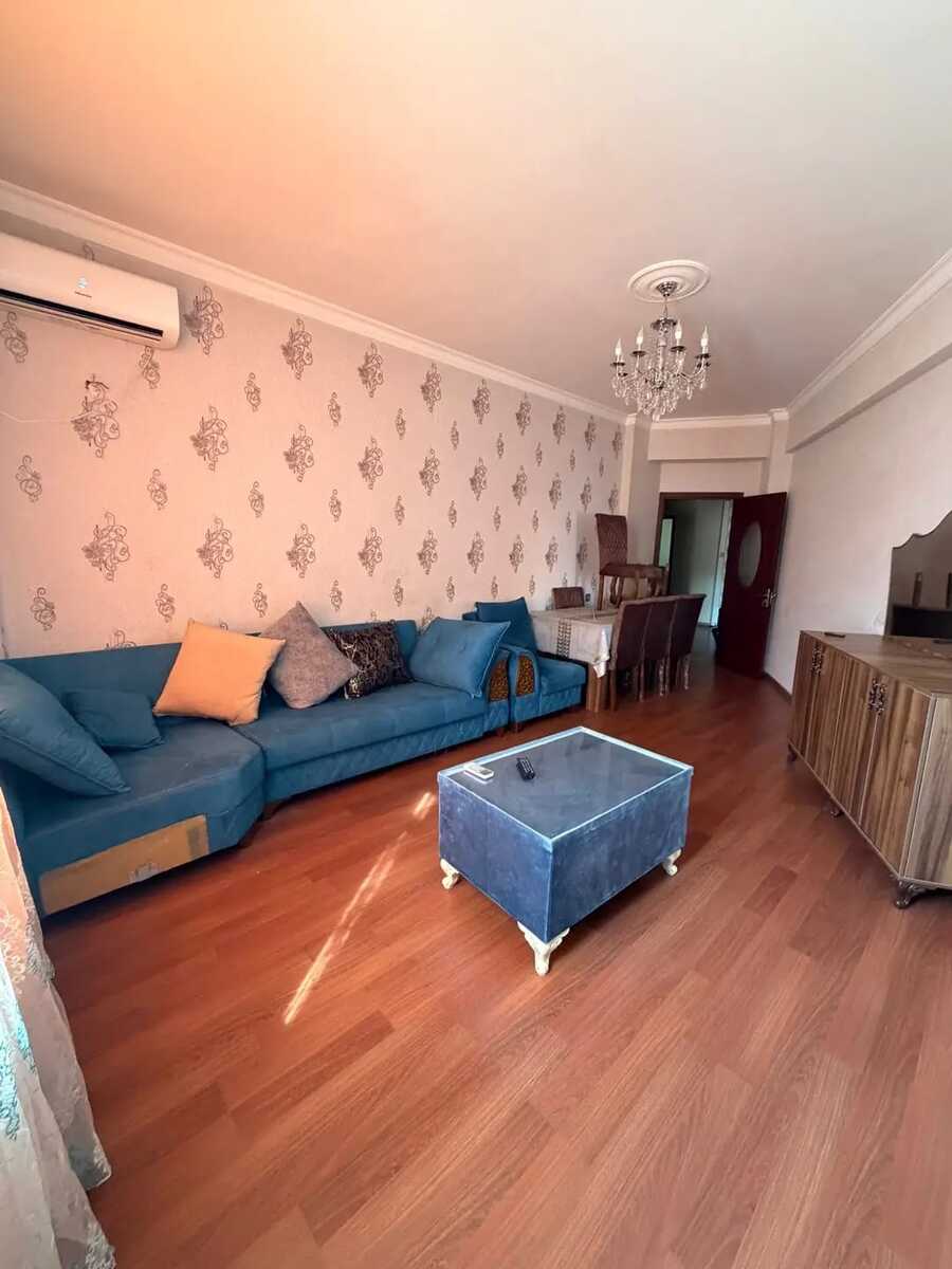 Satılır 2 otaqlı yeni tikili 80 m² — Mənzil, Bakı