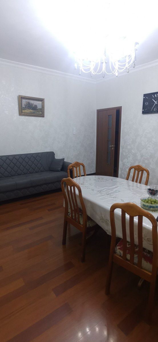 Satılır 3 otaqlı köhnə tikili 85 m² — Mənzil, Bakı (8)