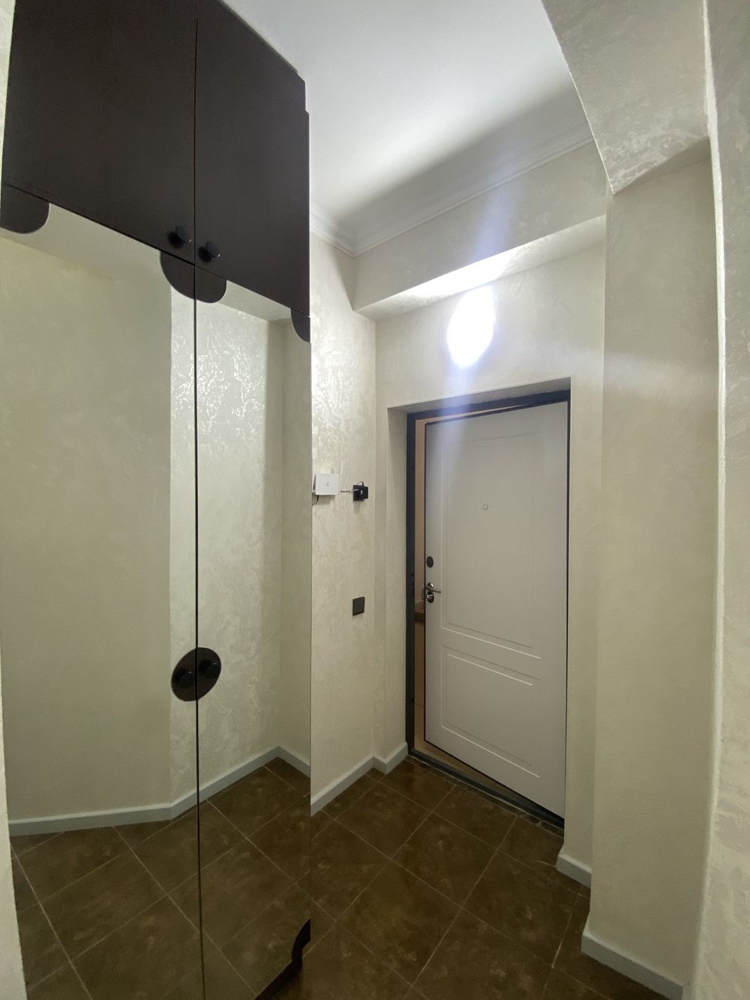 Satılır 2 otaqlı yeni tikili 46 m² — Mənzil, Xırdalan (6)