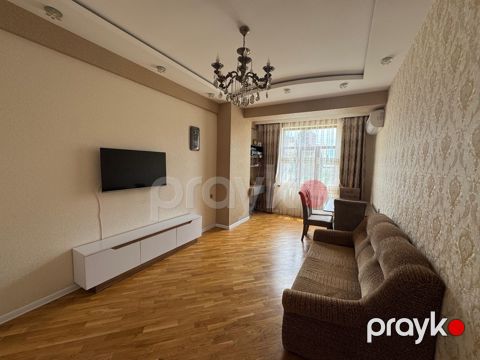 İcarəyə verilir 2 otaqlı yeni tikili 65 m²
