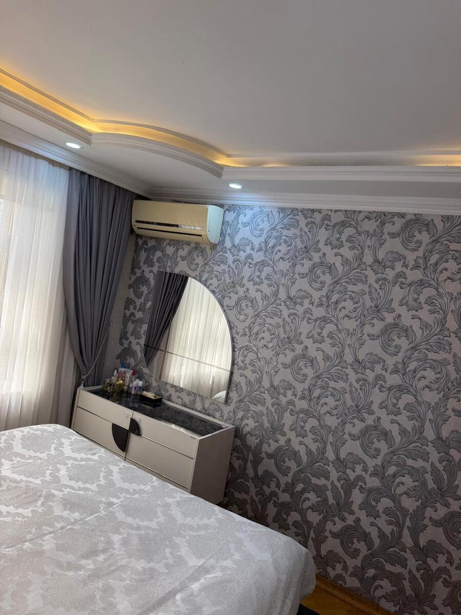 Satılır 2 otaqlı köhnə tikili 65 m² — Mənzil, Bakı (7)