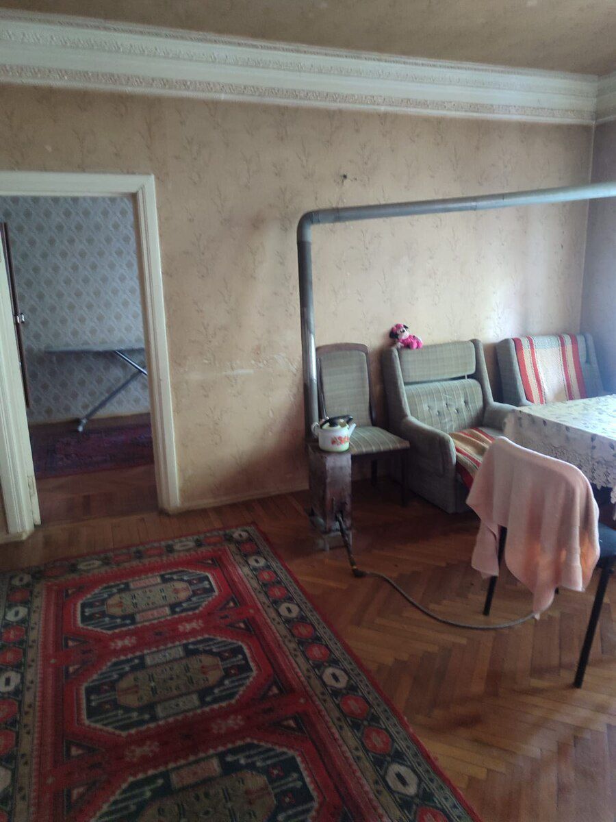4-otaqlı mənzil kirayə verilir, Yeni Gəncə qəs., 90 m² — Mənzil, Gəncə (3)