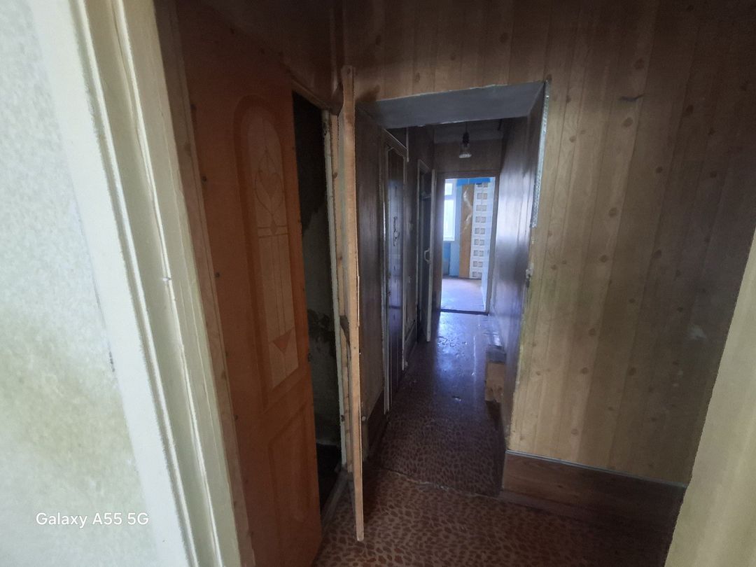 Satılır 3 otaqlı köhnə tikili 60 m² — Mənzil, Bakı (3)
