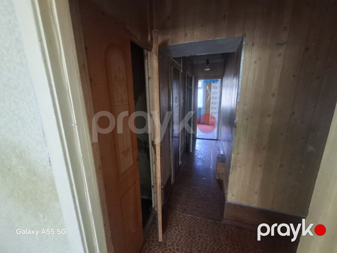 Satılır 3 otaqlı köhnə tikili 60 m² — Mənzil, Bakı (3)