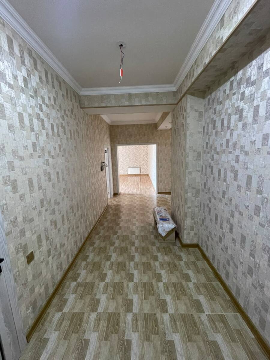 Satılır 3 otaqlı yeni tikili 145 m² — Mənzil, Bakı (5)