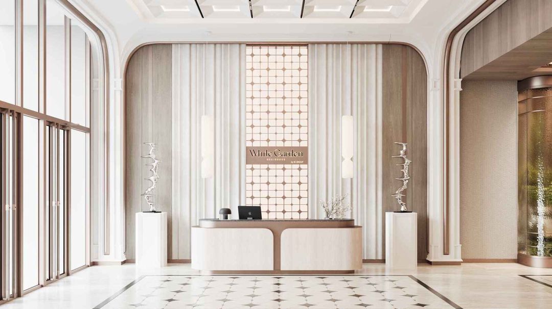 Satılır 2 otaqlı yeni tikili 96.7 m² — Mənzil, Bakı (7)