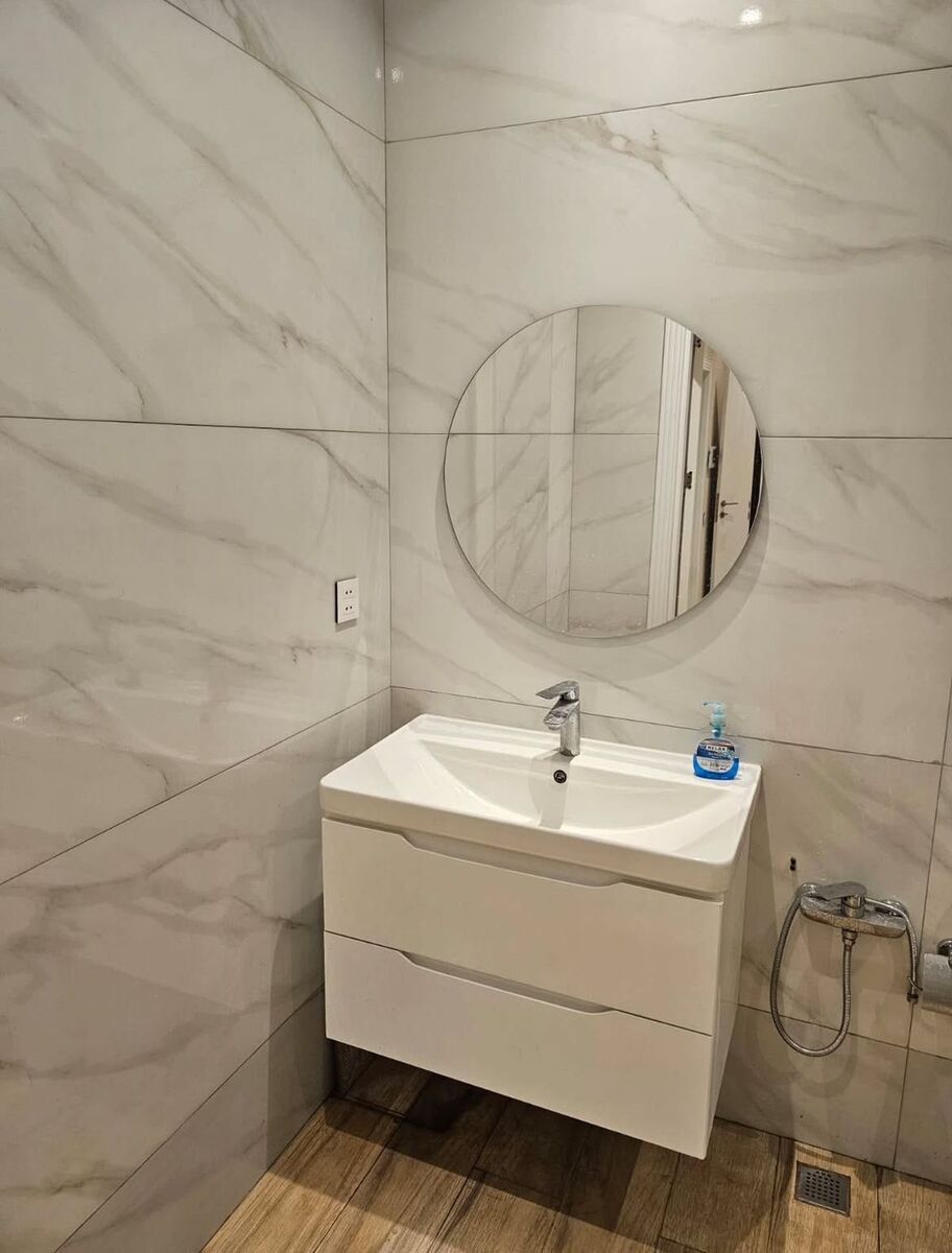 Satılır 2 otaqlı yeni tikili 62 m² — Mənzil, Bakı (6)