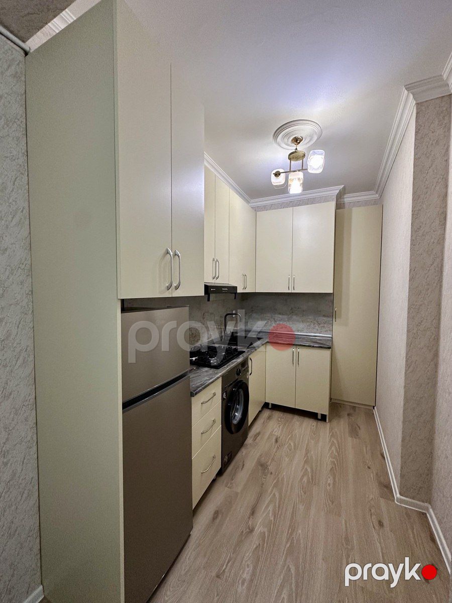 İcarəyə verilir 2 otaqlı yeni tikili 75 m² — Mənzil, Sumqayıt (4)