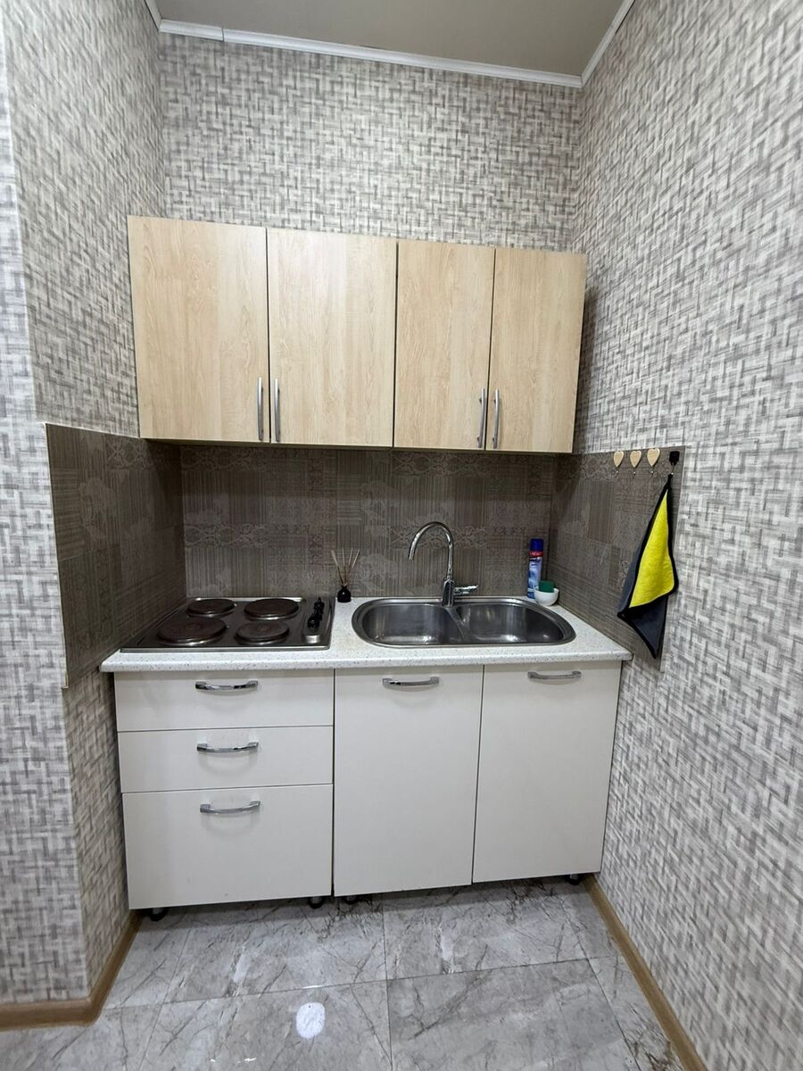 İcarəyə verilir 1 otaqlı ofis 60 m² — Ofis, Bakı (10)