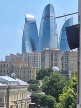 Satılır 2 otaqlı köhnə tikili 47 m² — Ilqar