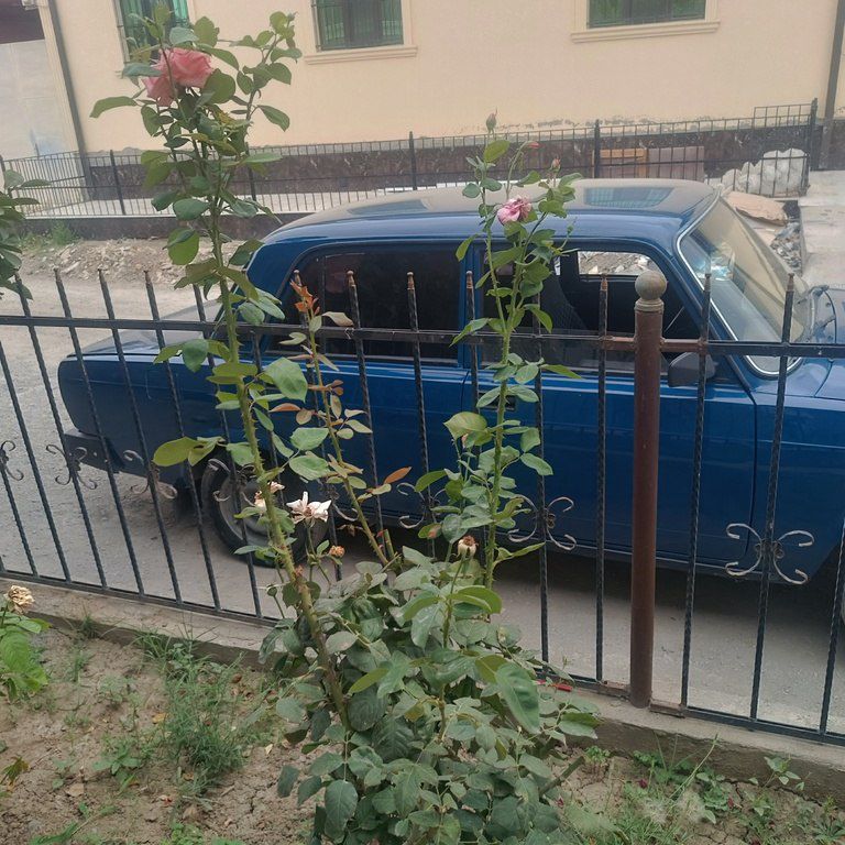 Lada (VAZ) 2107, 1.5 L, 2004 il, 235 000 km — Avtomobillər, Gəncə (8)