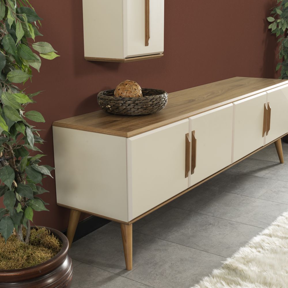 TV stend Decohill Liza — Mebel, Bakı (3)
