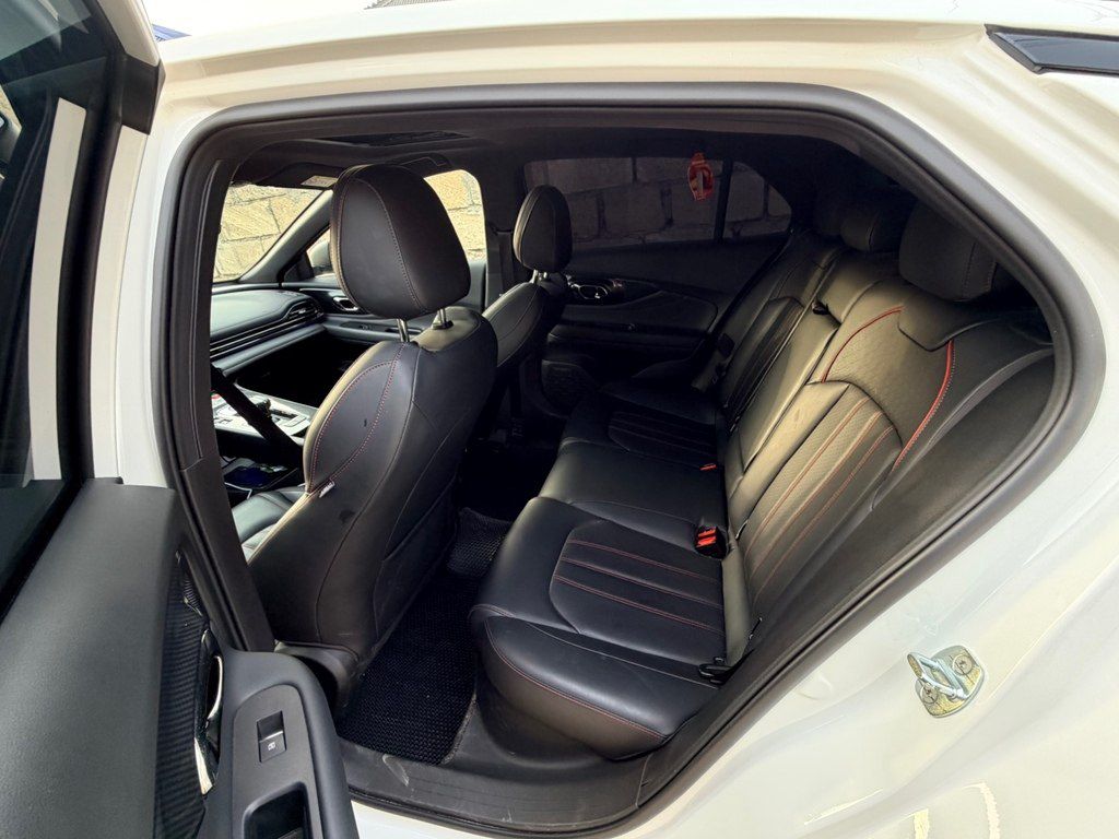 GAC Empow, 1.5 L, 2024 il, 18 000 km — Avtomobillər, Bakı (9)