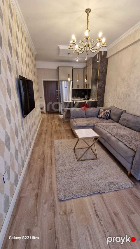 İcarəyə verilir 2 otaqlı yeni tikili 65 m²