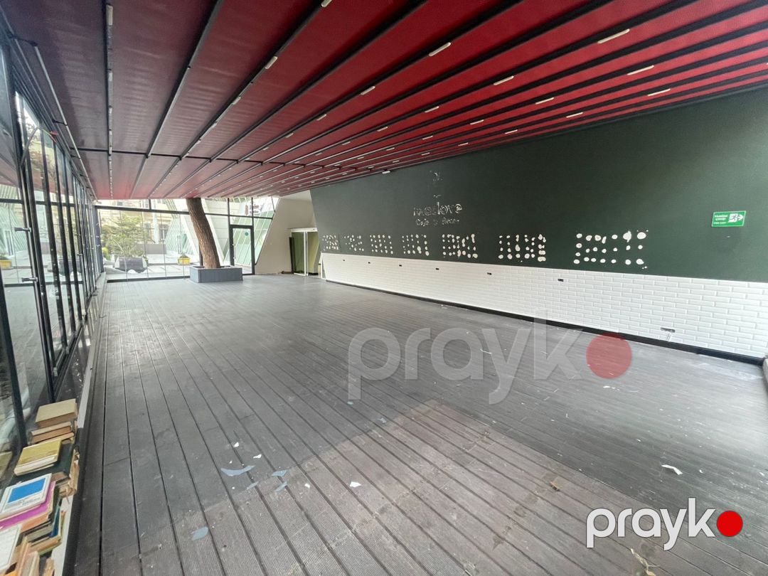 İcarəyə verilir obyekt 270 m² — Əmlak, Bakı (7)